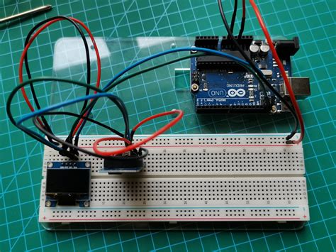 OLED Arduino Watch 的图像结果