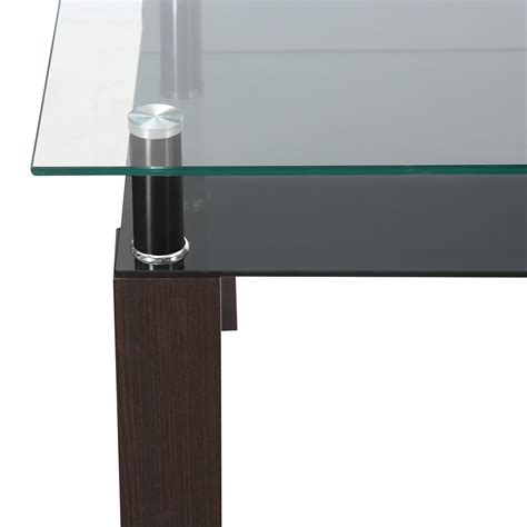Nilkamal Mississippi Centre Table (Wenge)