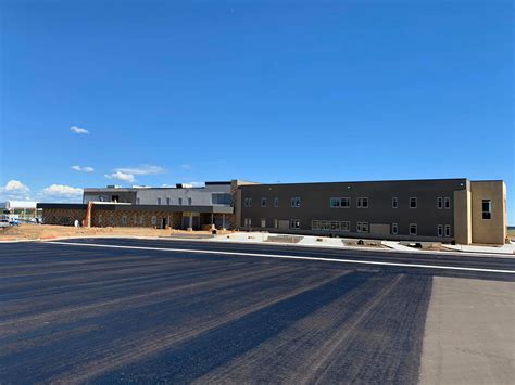 Our History - Monument Academy