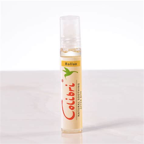 Colibri After-Bite – Auroville Online Store