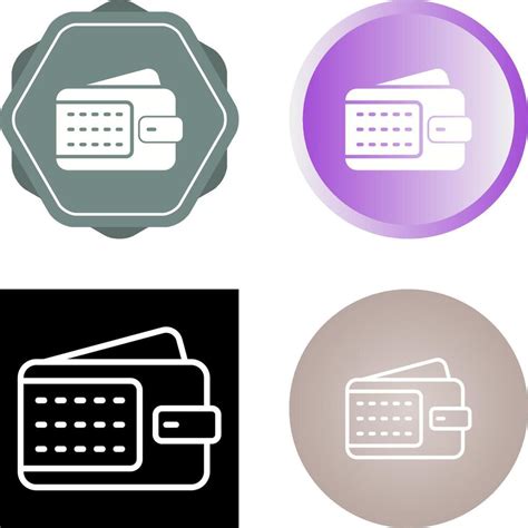 Wallet Vector 的图像结果