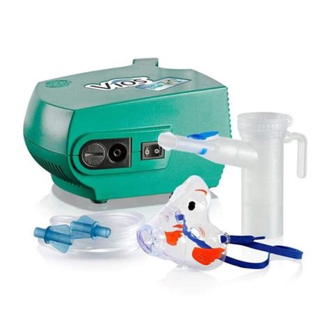 Image result for Vios Nebulizer Machine