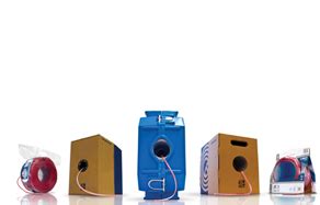 REELEX PACKAGING SOLUTIONS, INC., USA