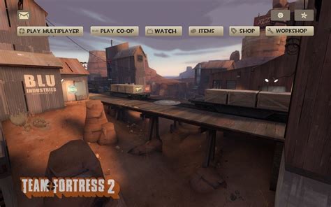 TF2 Mod Menu 的图像结果