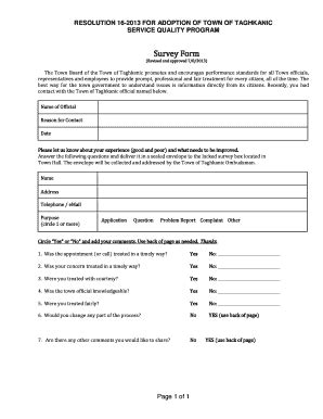 Fillable Online Survey Form - weprepit.com Fax Email Print - pdfFiller