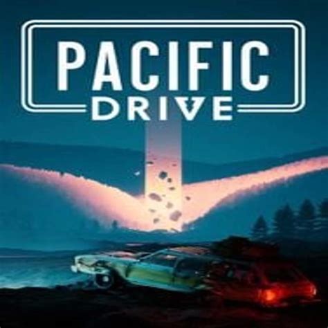 Pacific Drive Satın Al - Hayatta Kal ve Keşfet