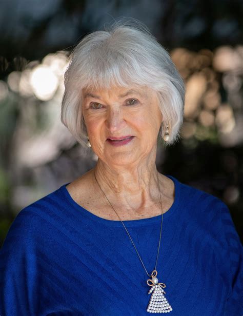 Virginia Glass – Tallahassee Senior Center Foundation