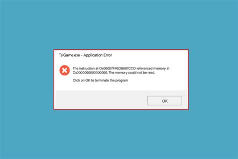 7Z.exe Application Error 的图像结果