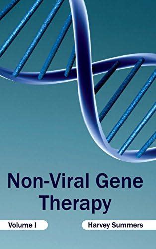 Buy Non-Viral Gene Therapy: Volume I: 1 Book Online at Low Prices in ...