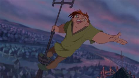 Quasimodo - Disney Wiki