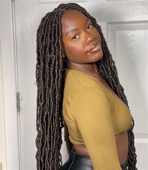 30 Inspiring Soft Locs Ideas for 2026 - Hair Adviser