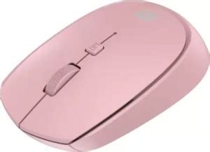 Osiya Toad 23 Adjustable DPI Wireless Ambidextrous Optical Mouse ...