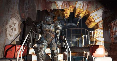 Building Tutorial Fallout 4 的图像结果