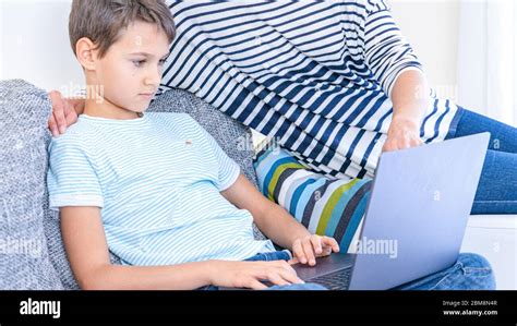Image result for Kid Using Computer