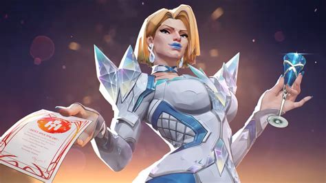 Emma Frost: Emma Frost Marvel Rivals guide: All abilities, ultimate ...