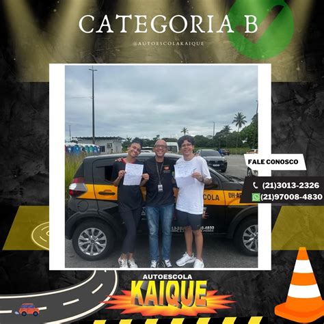 Kaique Vila da Penha (@autoescolakaique) • Instagram photos and videos