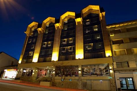 HOTEL LAGOS ANDINOS (San Carlos de Bariloche) - Hotel Reviews, Photos ...