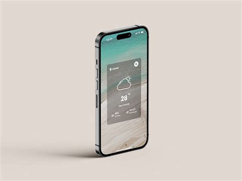 Make a Weather App JavaScript 的图像结果