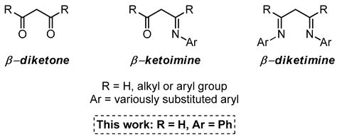 Cr(III) Complexes Bearing a β-Ketoimine Ligand for Olefin ...