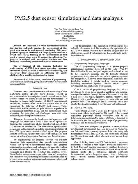 IEEE Conference Paper Example 的图像结果