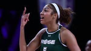 Angel Reese ejected from Unrivaled game: Here's what you need to know