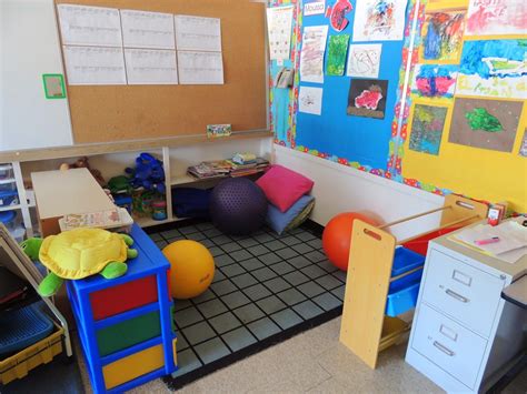 Classroom Decorating Ideas For Special Education - Omalley Bridgette