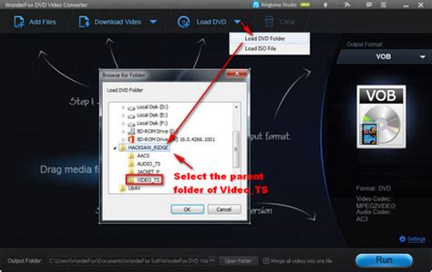 Image result for Convertir VOB