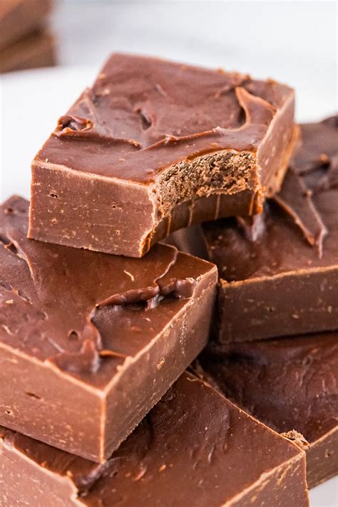 Image result for Simple Fudge