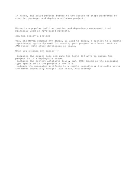 Image result for Maven Build Tutorial