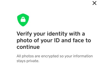 Cash App Verify 的图像结果