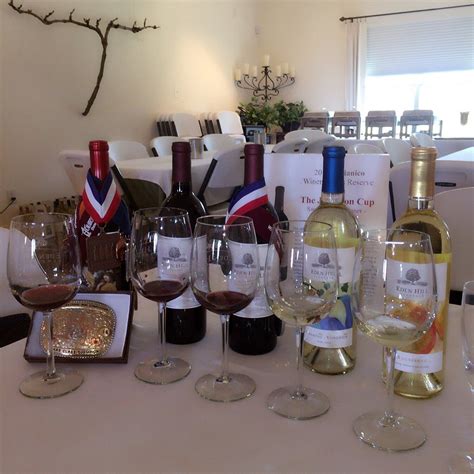 Eden Hill Winery & Vineyard (2026) - All You MUST Know Before You Go ...