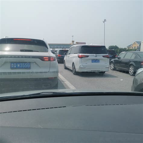 最近从天津开车去了浙江，一路畅通，感觉疫情没受啥影响，30号又去了趟辽宁，近入辽_别克GL8社区_易车社区
