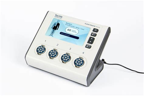 Image result for How to Install Program On Tactile Flexitouch Plus