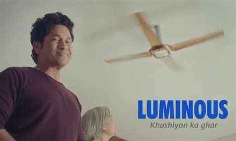 Sachin Tendulkar: The Face of Excellence in Brand Endorsements