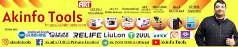 Amazon.in: AK INFO TOOLS PRIVATE LIMITED