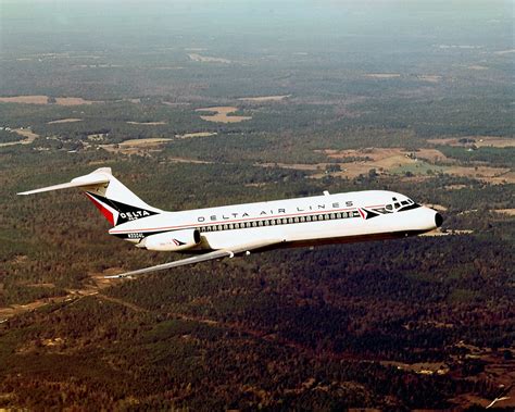 DC-9 Archives - AirlineReporter : AirlineReporter