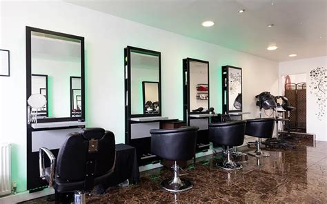 Glamsjo Salon