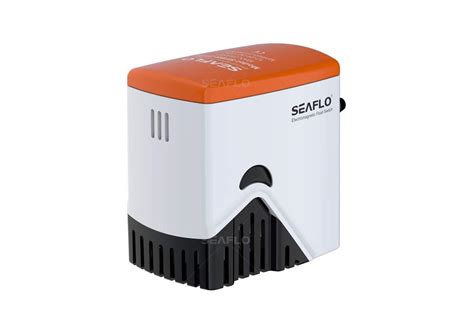 SEAFLO 05-Series Heavy Duty Electromagnetic Bilge Pump Float Switch ...