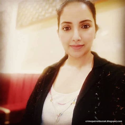 Preeti Mehra: Crime Patrol Actors and Actresses