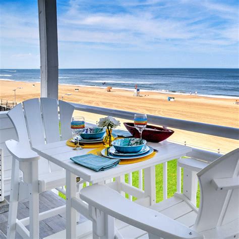 Virginia Beach Vacation Homes - Homemade Ftempo