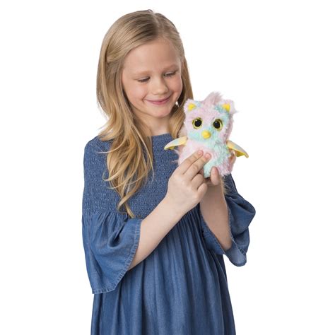 Hatchimals Mystery Egg, Hatch 1 of 4 Interactive India | Ubuy