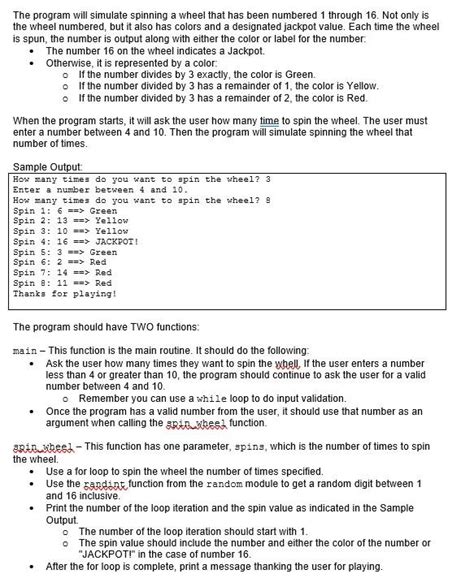 Image result for Simple Program in Tspin Python Program