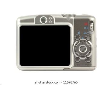 Digital Camera Back 的图像结果