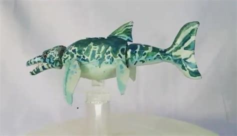 Image result for Extinct Bricks LEGO Meagfauna