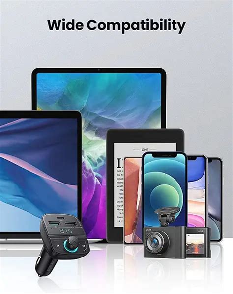 Rezultat imagine pentru Bluetooth FM Transmitter Car