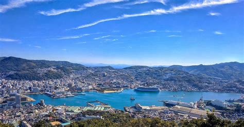 Explore Nagasaki Wonders: One-Day Private Tour with Shinkansen - Klook ...