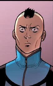 Image result for Conquest Invincible PFP