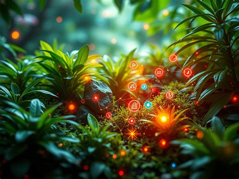 Driving Digital Transformation – Strategy & Innovation