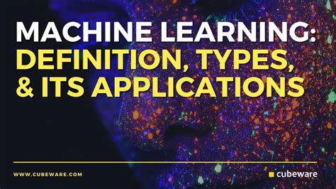 Image result for Define Machine Learning