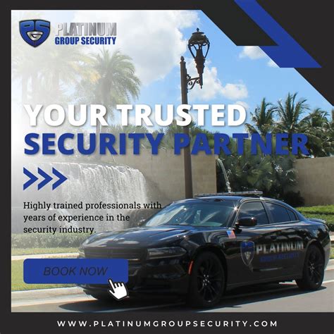 Platinum Group Security on LinkedIn: Platinum Group Security ...